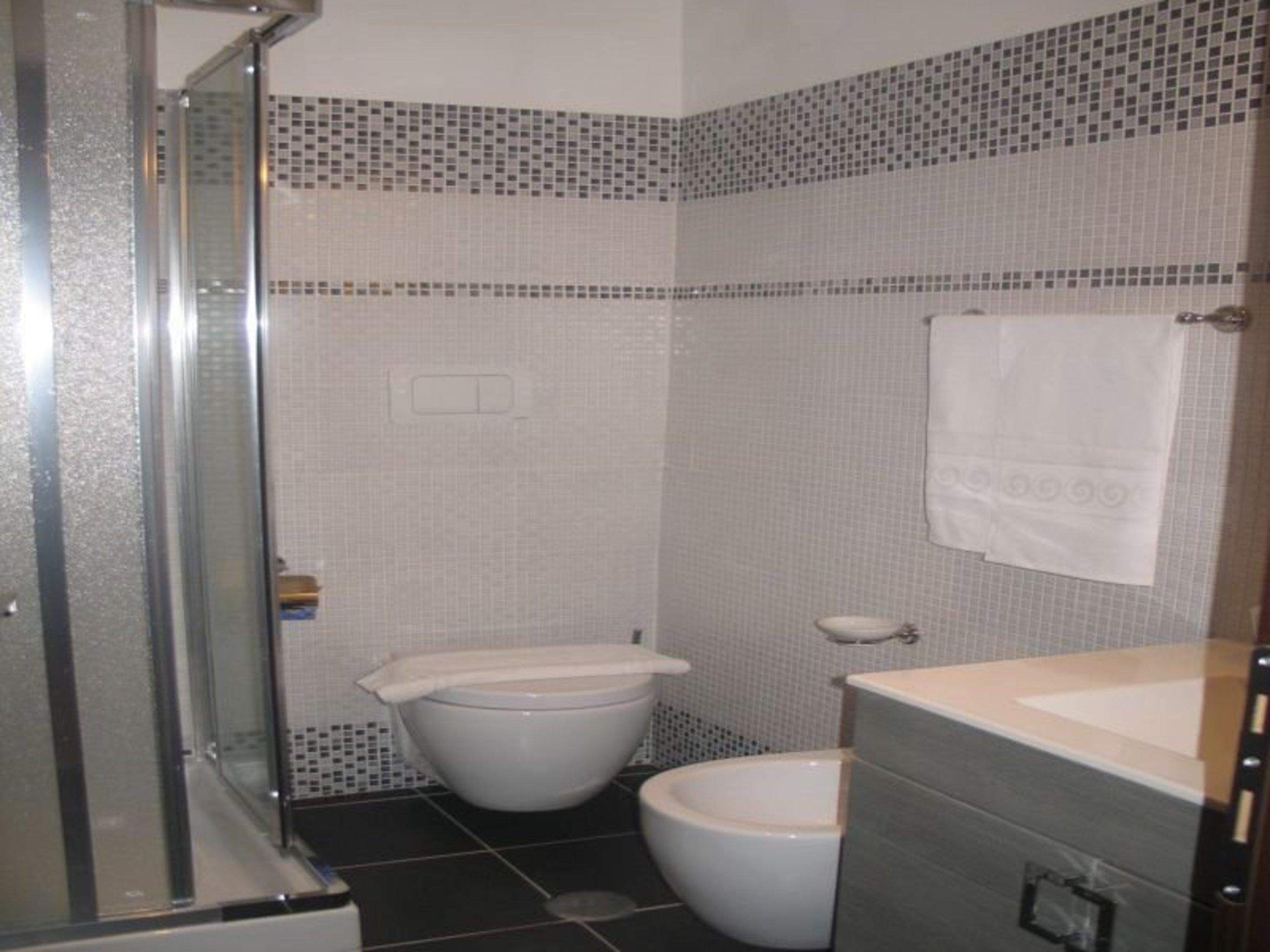 Hotel Nautilus Rome Exterior photo