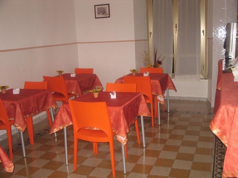 Hotel Nautilus Rome Exterior photo