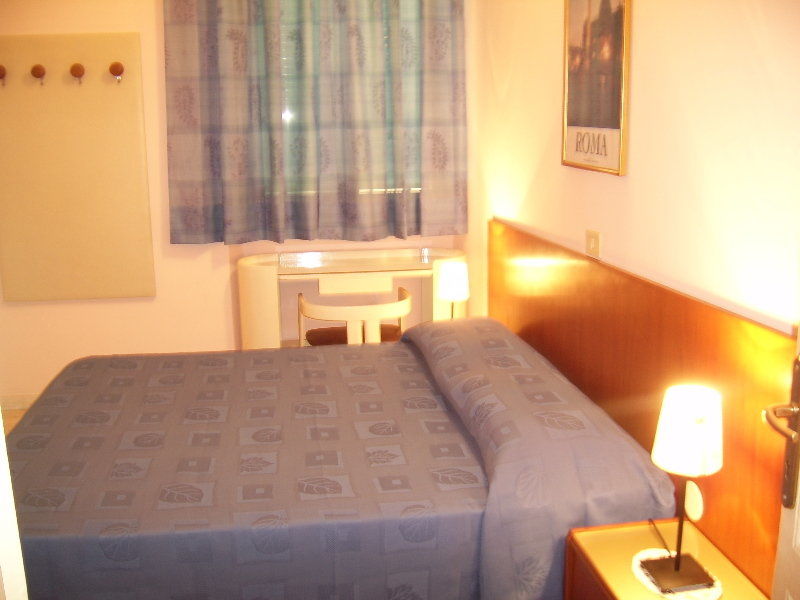 Hotel Nautilus Rome Exterior photo
